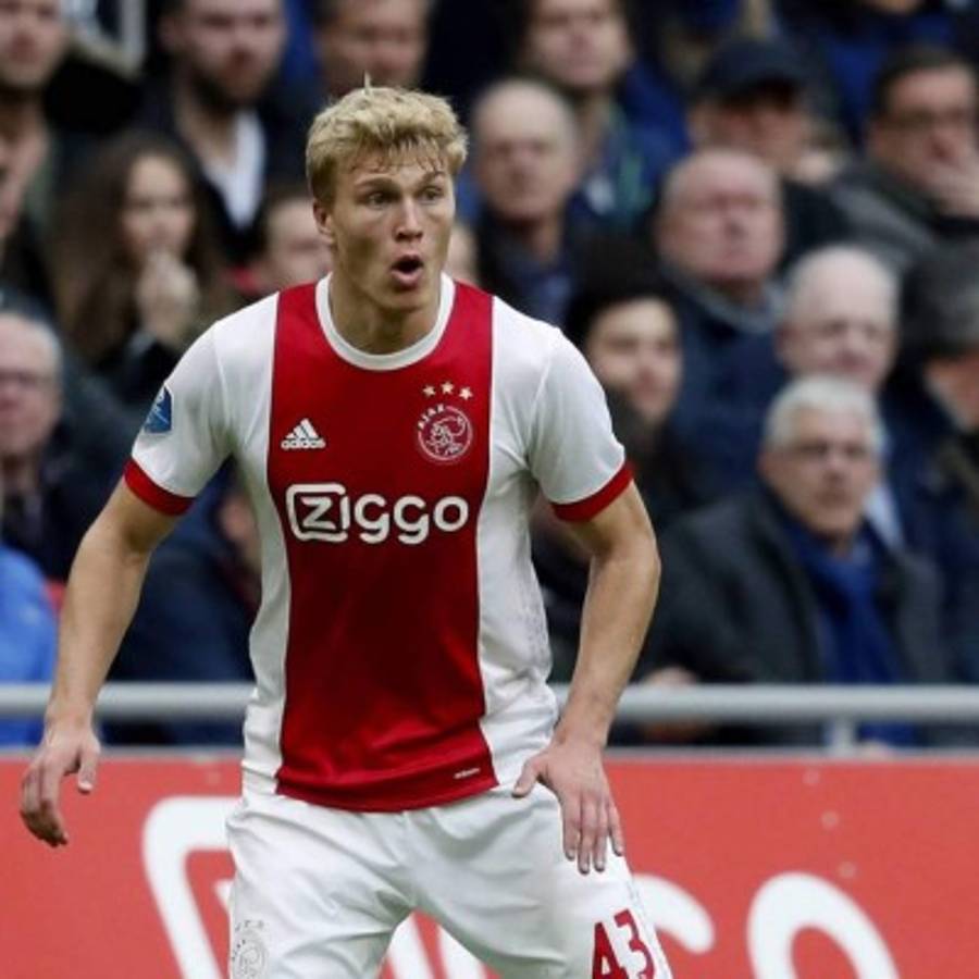 Uno a uno... ¿quiénes son los jugadores del Ajax y cuál es su futuro?