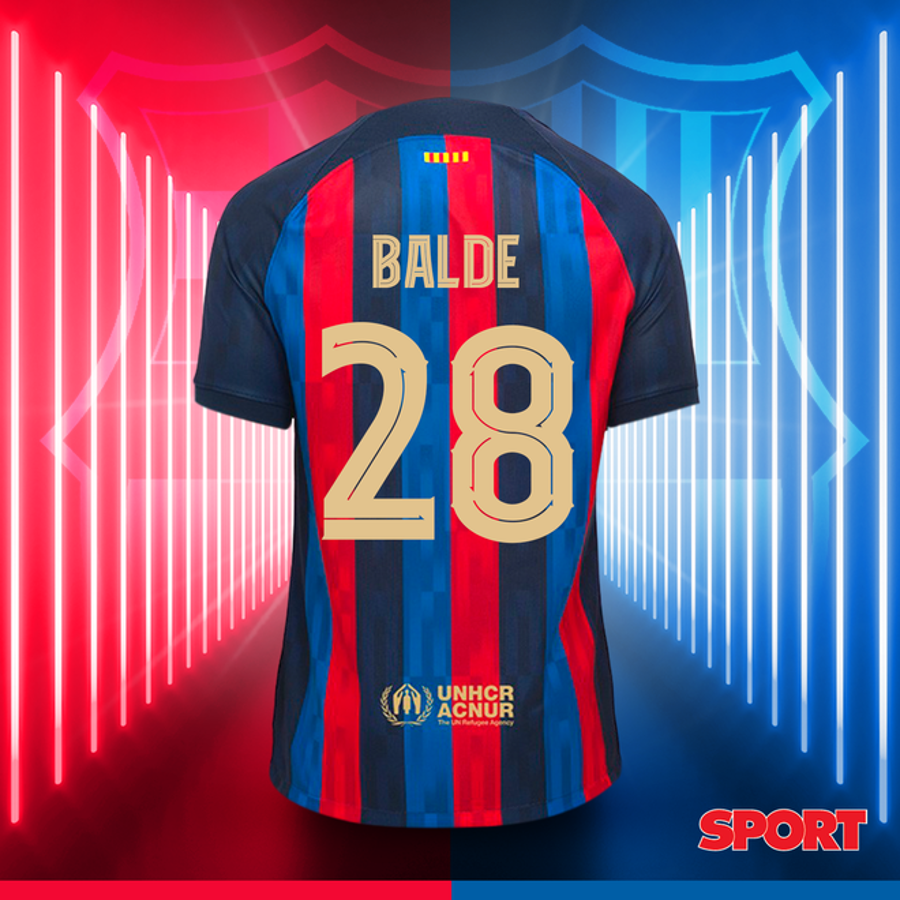 Lewandowski le quita el ‘9’ a Memphis y Gavi lo cambia: así quedan los dorsales en el Barcelona para la temporada 2022-23