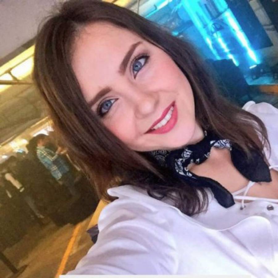 Ale Ivanova, la youtuber rusa que se enamoró de México