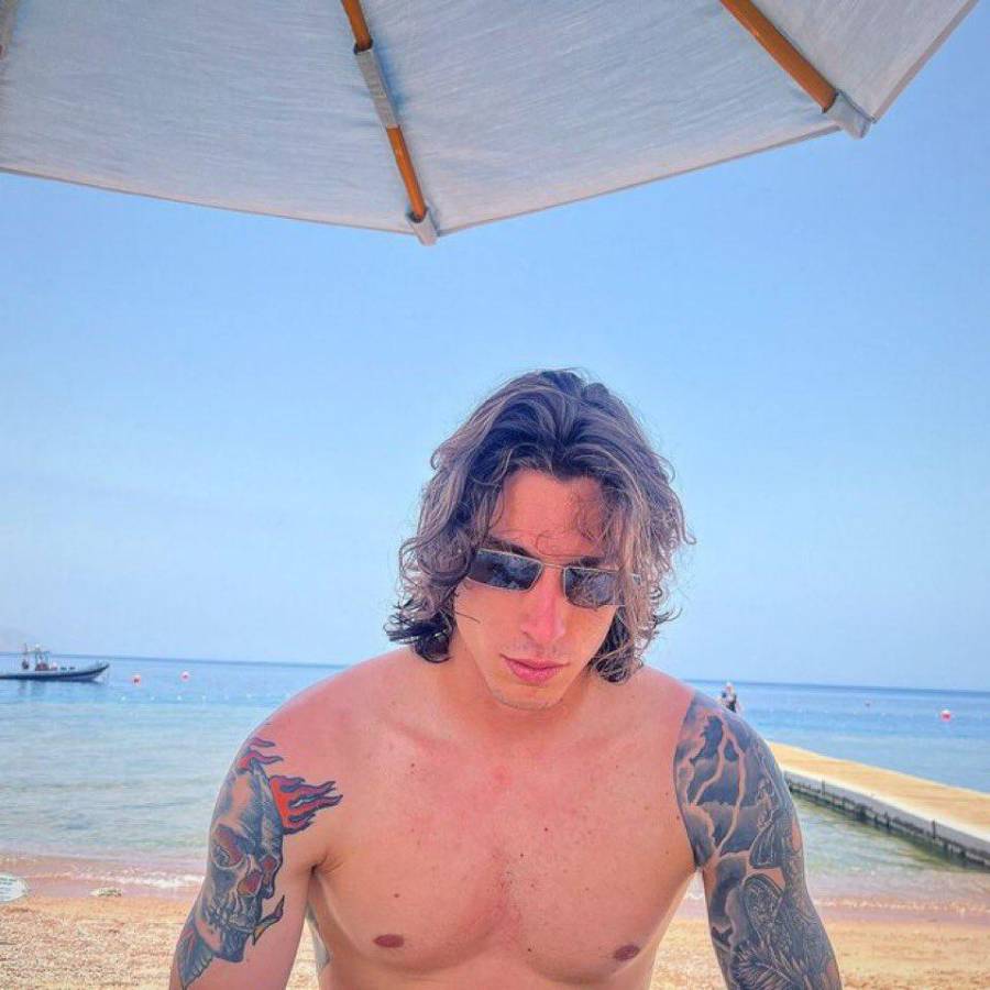 Nunca antes visto: anuncia ruptura amorosa con futbolista y adelanta que fichará por gigante de Europa