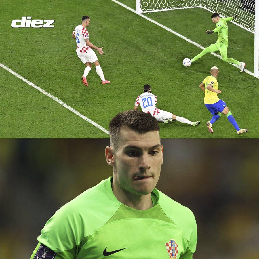 El tremendo gesto de Modric tras eliminar a Brasil, Neymar y Rodrygo destrozados; el problema de la novia del Mundial