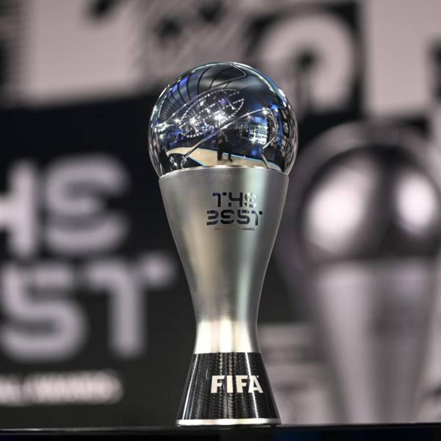 FIFA The Best 2025: duro revés para Lamine Yamal y eligen el gran favorito al premio; lo que nadie esperó de Raphinha