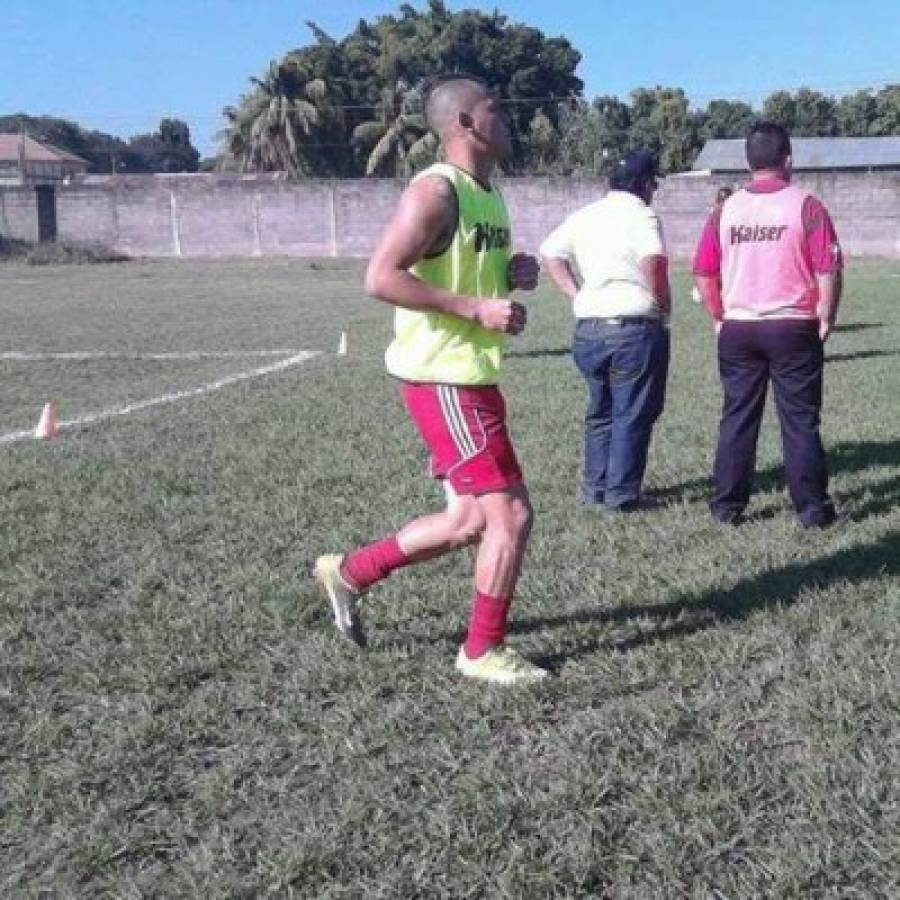 Ascenso: Horacio Londoño regresa y jugador del Arsenal se iría al extranjero