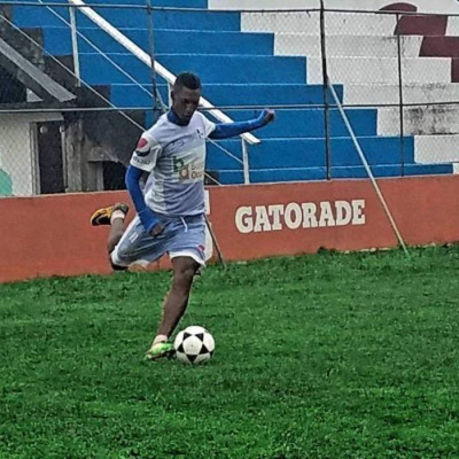 Los extranjeros que buscarán brillar en la Liga de Ascenso en Honduras