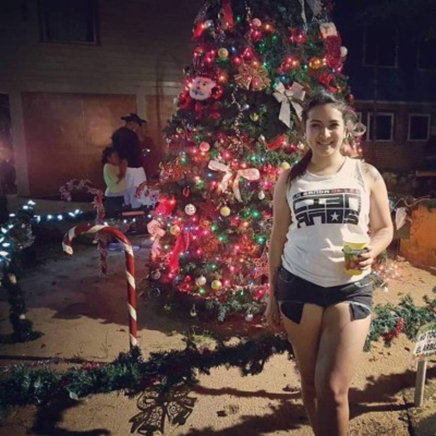 FOTOS: Así pasaron Navidad jugadores y personas del deporte en Honduras