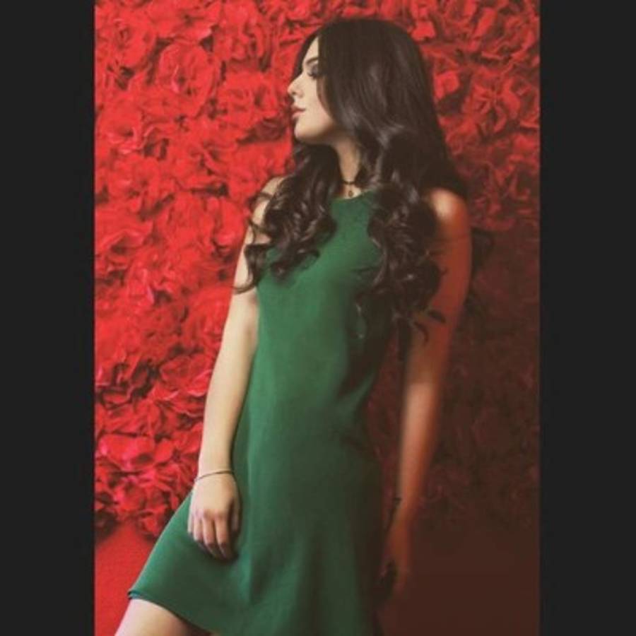 ¡Preocupante! La delgadez extrema de la hermana de James Rodríguez alarma