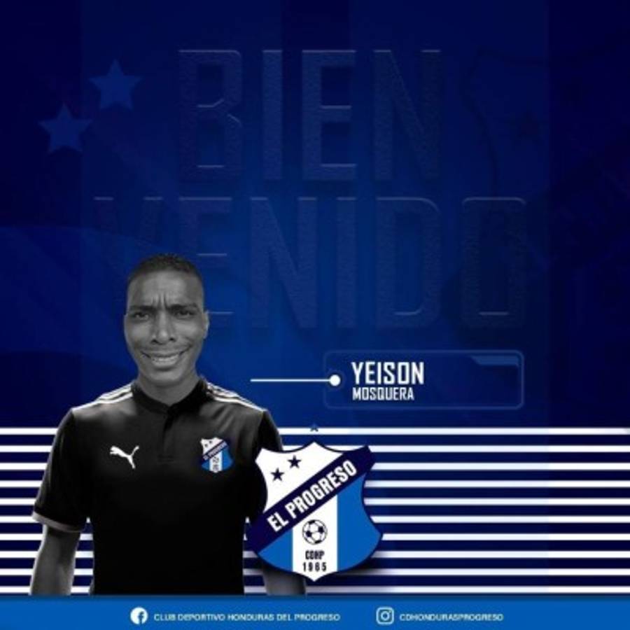 Fichajes: Olimpia presentó a la 'Flecha' Bernárdez y Jonathan Rubio rescinde contrato