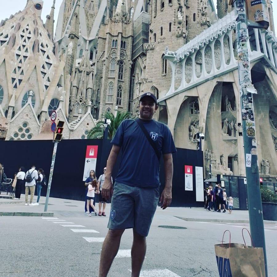 ¿Quiénes son y a qué se dedican ahora? La actualidad del equipazo del Olimpia Leyendas que jugarán en El Progreso por una causa benéfica