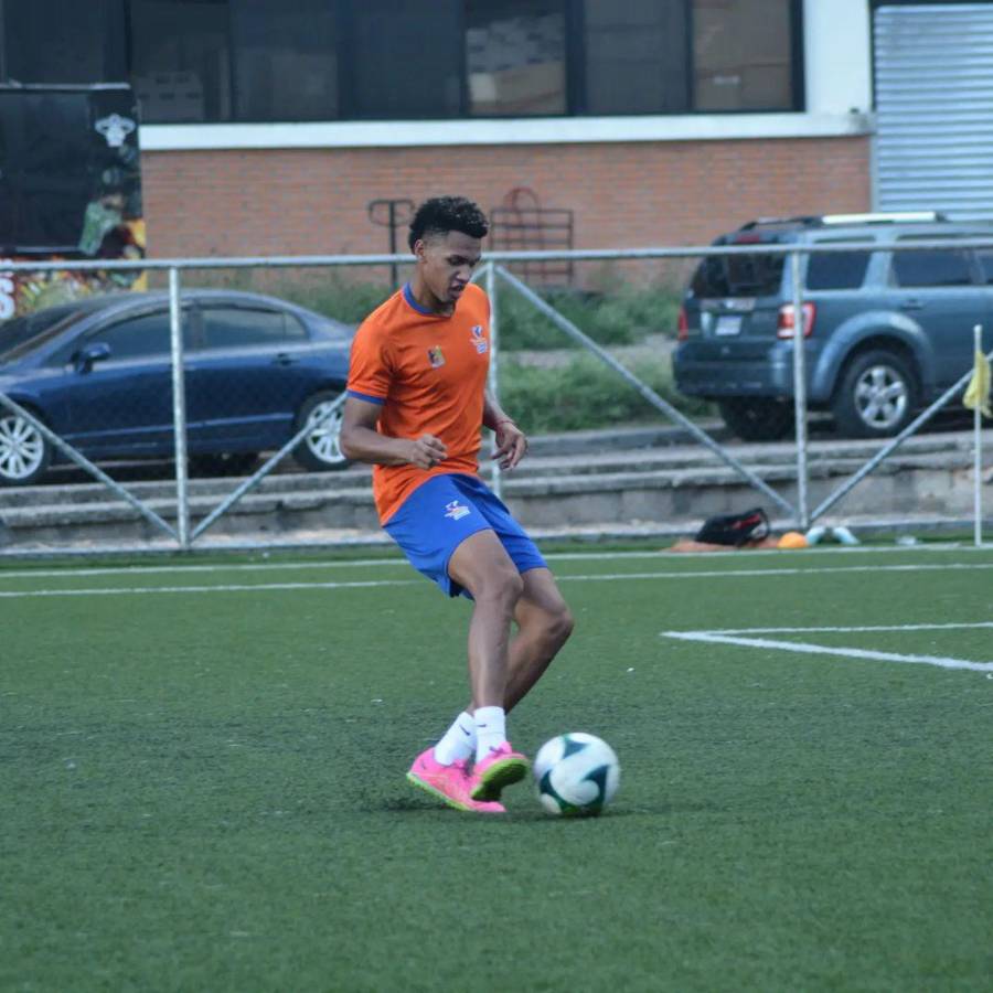 FICHAJES: Motagua tiene su primera alta, Patón Mejía puede ser legionario y la lista de agentes libres en Liga Nacional