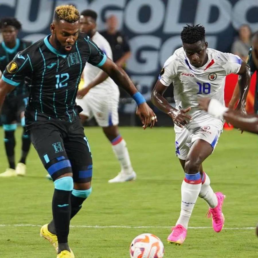 Dos legionarios aguardan: las opciones que tiene Rueda para reemplazar a Quioto en la Selección de Honduras