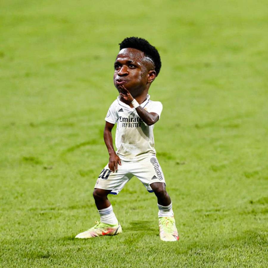 Brasil quedó eliminado de la Copa América y los memes hacen pedazos a Vinicius y los jugadores del Real Madrid