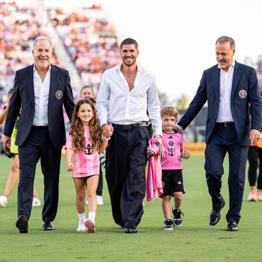 Messi responde a la sanción de la MLS, el gesto que De Paul recibió y golpe de Mascherano a David Ruiz ¿Qué pasó con Tini?