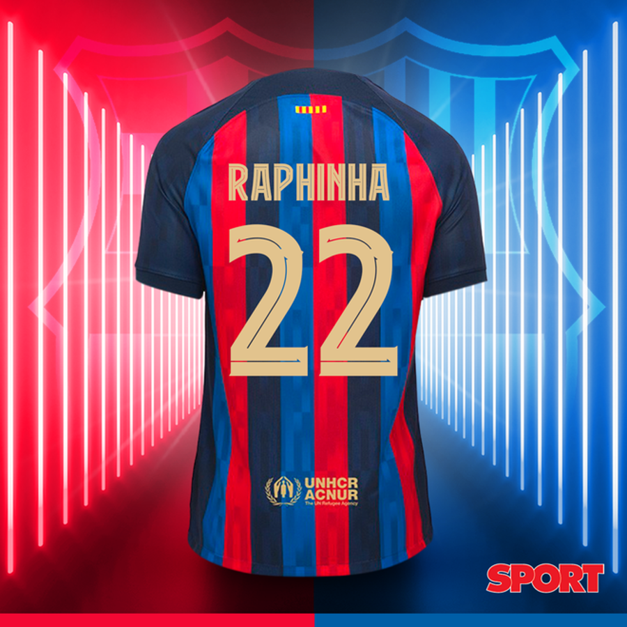 Lewandowski le quita el ‘9’ a Memphis y Gavi lo cambia: así quedan los dorsales en el Barcelona para la temporada 2022-23
