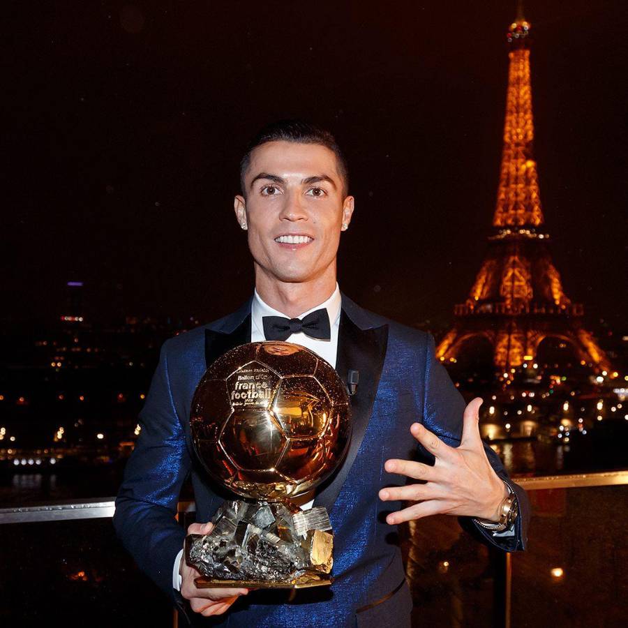 ¿Vinicius es el próximo? Los jugadores del Real Madrid que ganaron el Balón de Oro y solo uno tiene el “Super Balón de Oro”