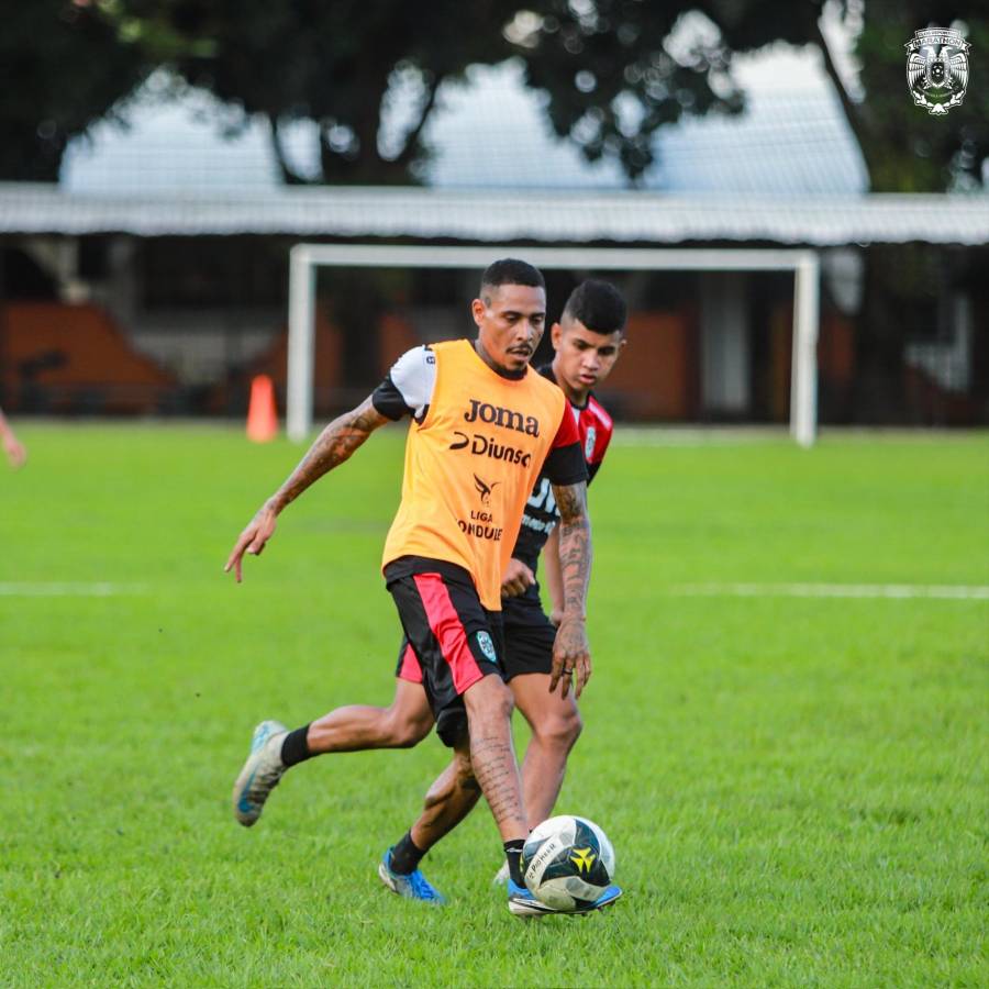 El plan de Manuel Keosseián para llevar a Marathón a conseguir un nuevo título en el año del centenario