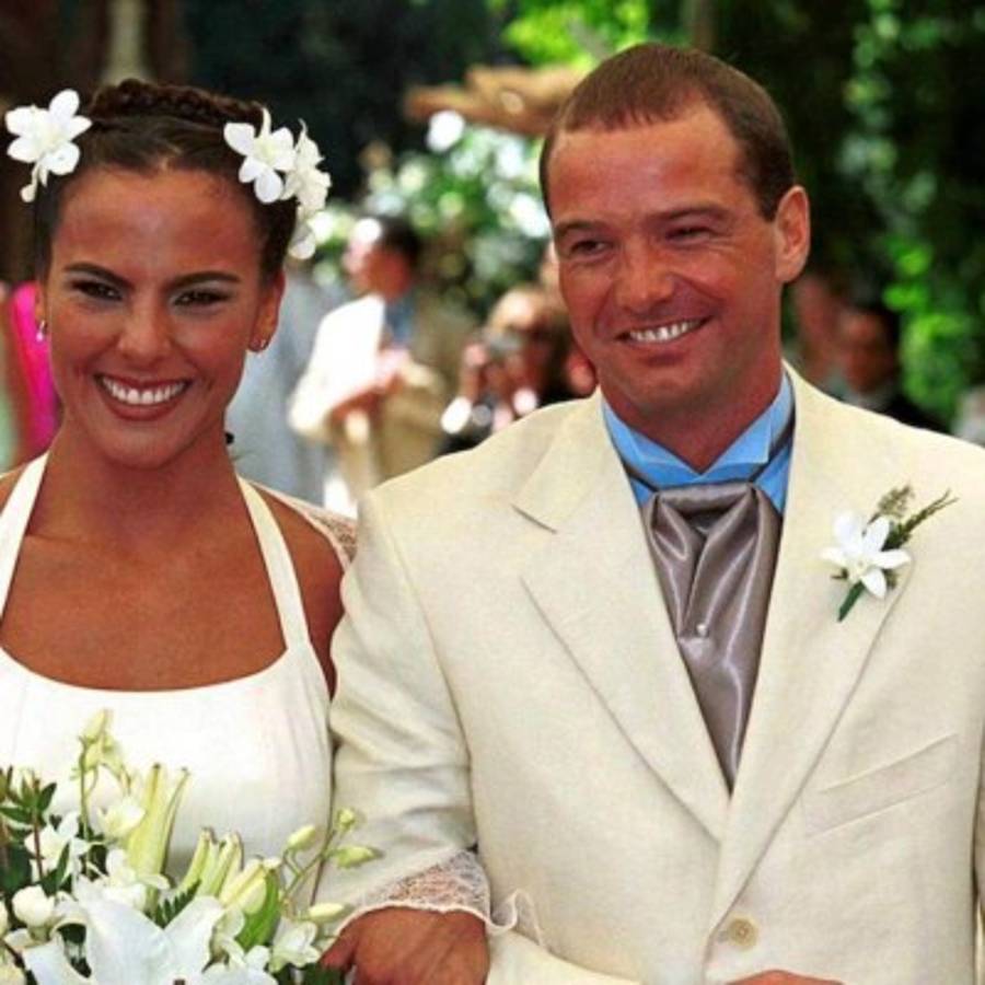 Kate del Castillo sobre su exesposo Luis García: 'Me pateaba y estrangulaba”