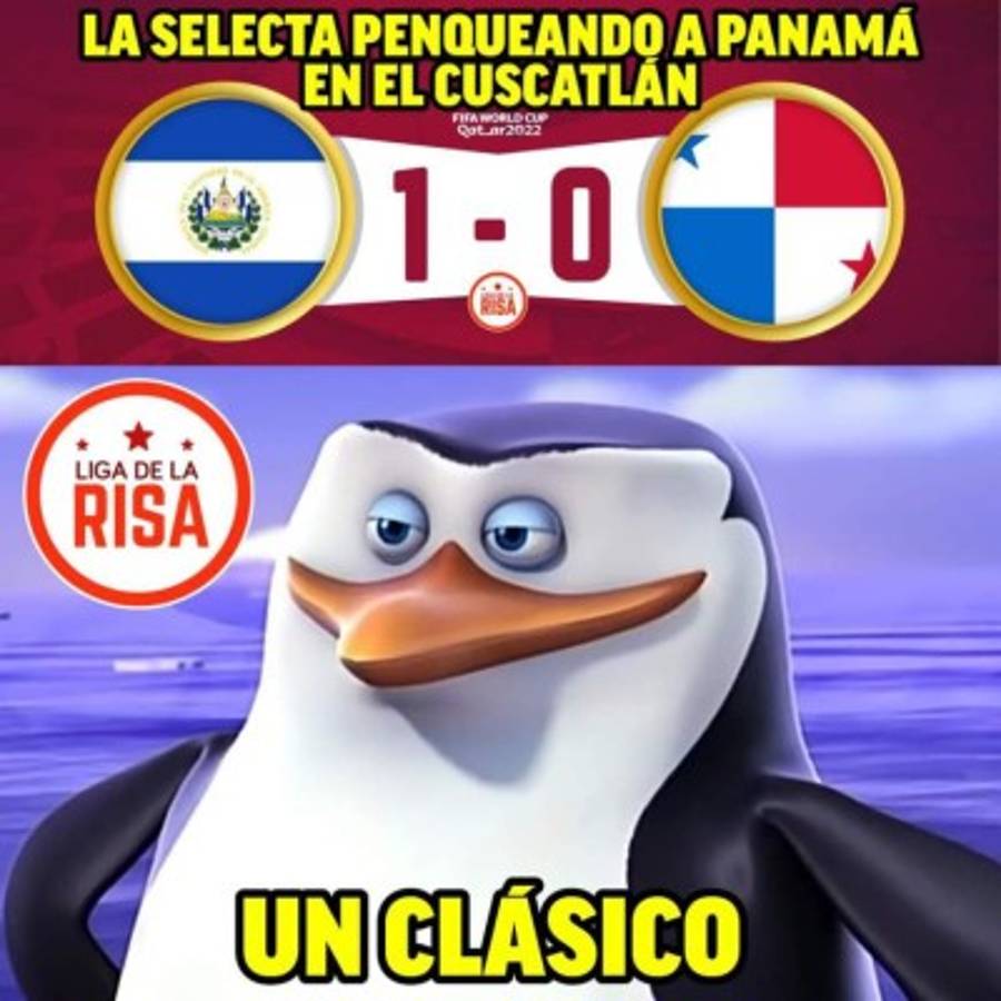 Honduras empató con Costa Rica y los memes destrozan a Fabián Coito; ni México se salva