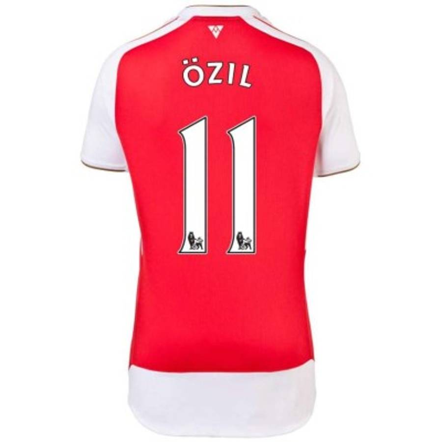 Estas fueron las 10 playeras más vendidas del mundo en el 2015