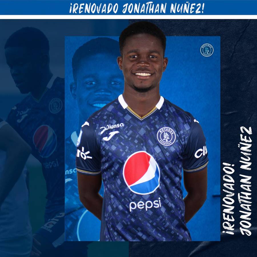 EL MERCADO: Dejó Olimpia y fichó por Motagua; Pedro Troglio tiene nuevo lateral y Olancho FC se sigue reforzando