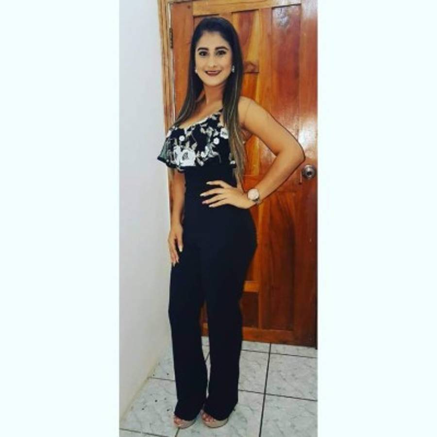 ¡Bellezas aurinegras! Ellas son las aficionadas más lindas del Real España