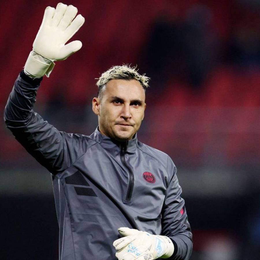 Locura del Bayern por Araujo y Xavi le pide un fichaje al Barça; club español insiste por el Choco Lozano y Keylor es noticia