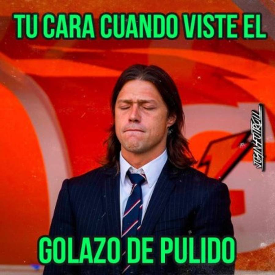 BURLAS: Aficionados de Chivas destrozan al América en los festejos del título