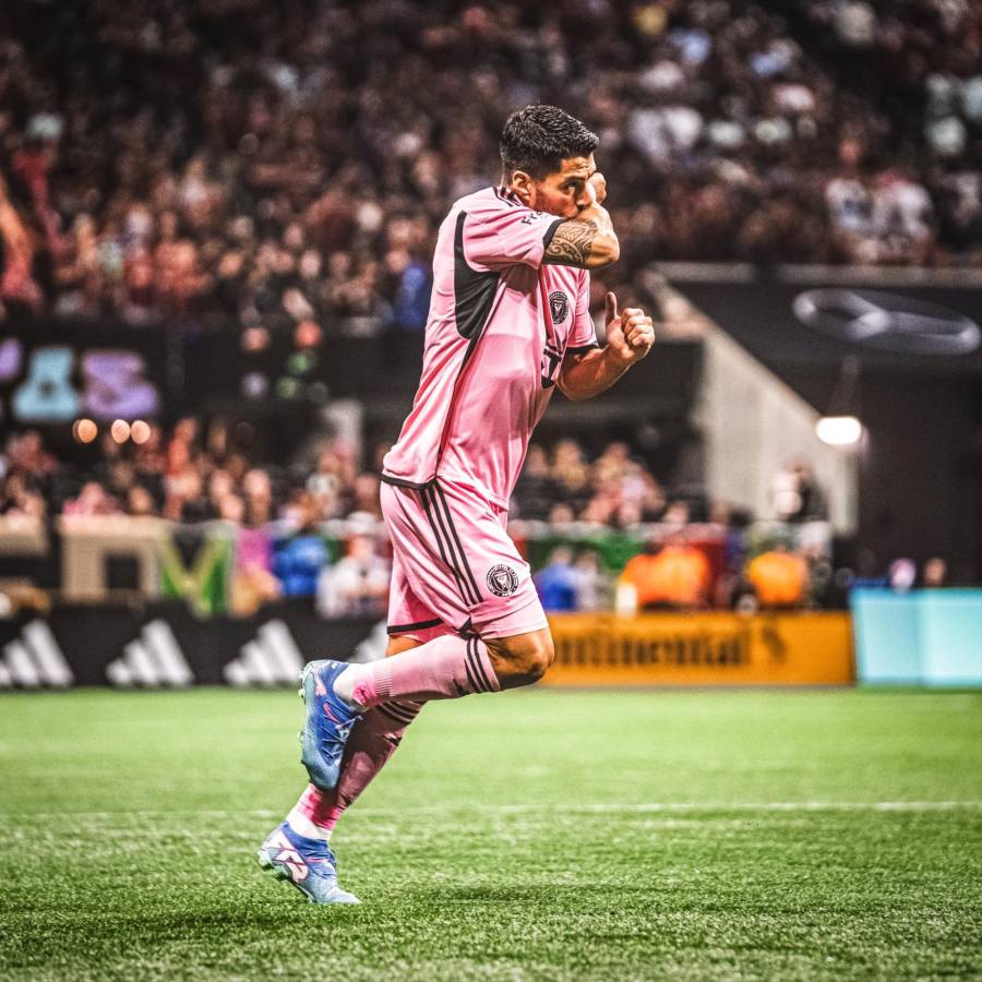 La carrera por ser el máximo goleador en la historia del Inter Miami: Messi, cerca del líder y Luis Suárez amenaza