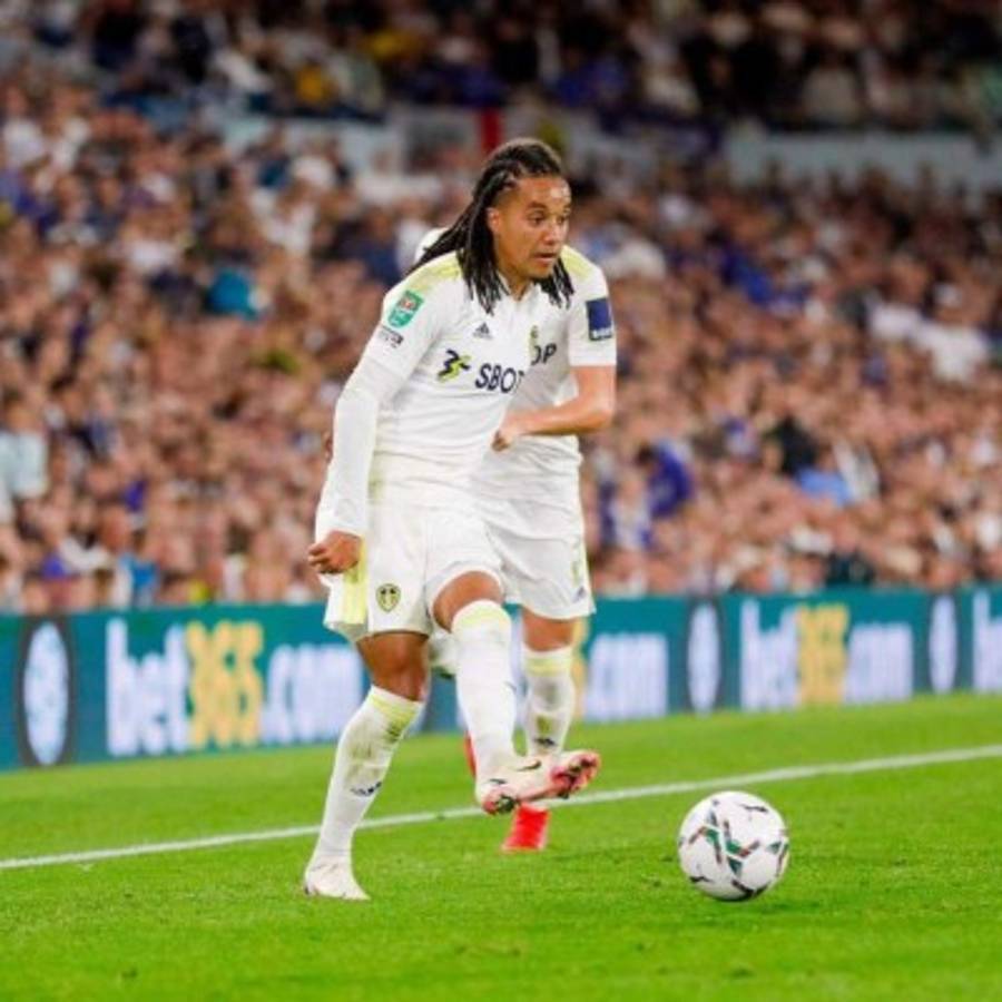 Con uno del Barcelona: Los fichajes que se cerraron a última hora en el mercado y que no sabías