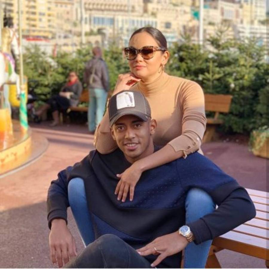 Dubai, Mónaco, Sidney… Así despiden el 2018 los futbolistas hondureños