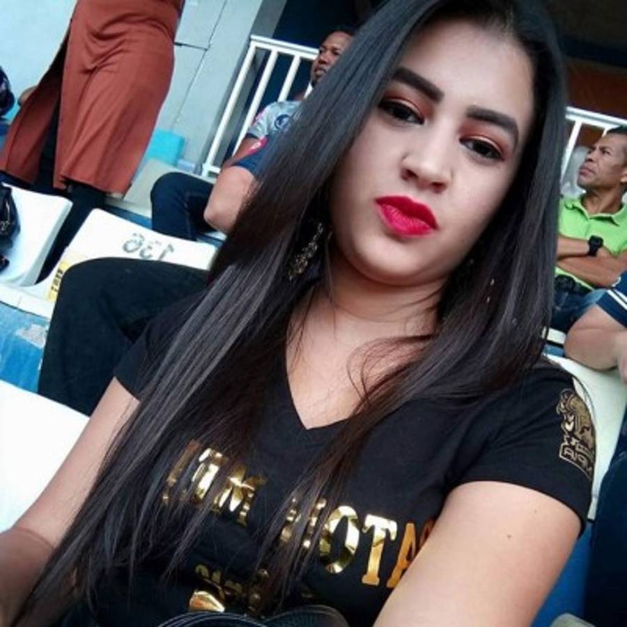 La mujer detrás del éxito de German 'Patón' Mejía en el Olimpia de Pedro Troglio