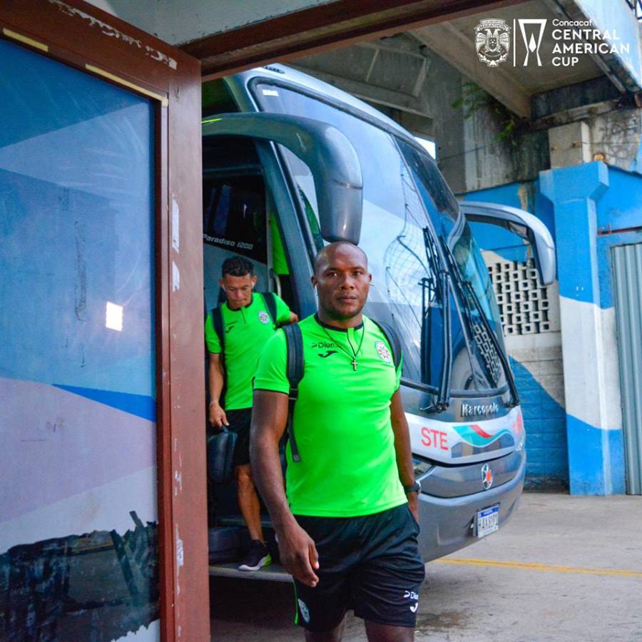 Mercado de fichajes en Honduras: Nájar enciende las alarmas en Olimpia, Motagua renovó a pieza vital ¿Y Luis Palma?