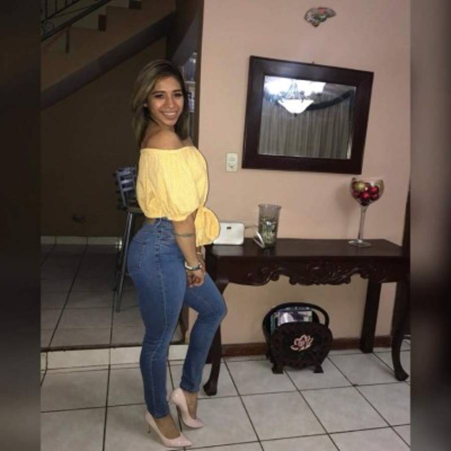 ¿A cuál eliges? Ellas se disputan el Premio DIEZ a Chicas Fitness en Honduras