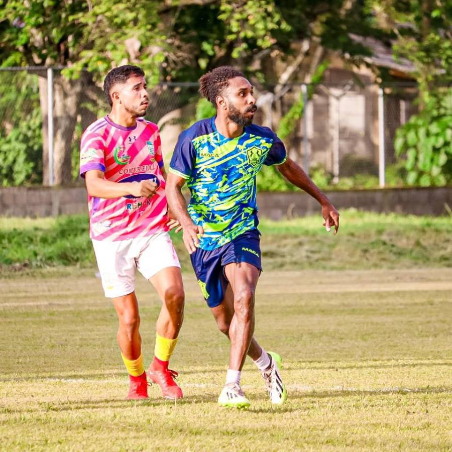 Los 36 extranjeros del Apertura 2024 de la Liga de Honduras: panameños sorprenden y hay empate de nacionalidades