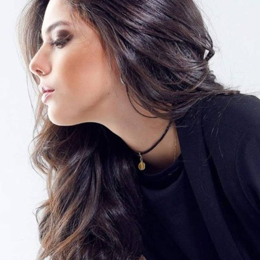 ¡Preocupante! La delgadez extrema de la hermana de James Rodríguez alarma