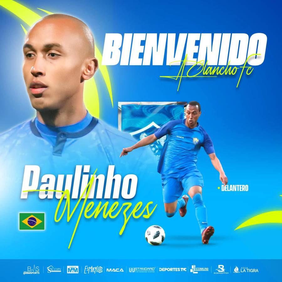 Fichajes en Honduras: en Olimpia y Motagua hay altas, además con sorpresas en pretemporada; Olancho FC integra a sudamericanos