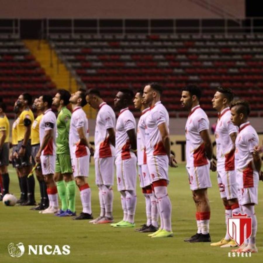 Olimpia en el podio: Los 14 equipos más caros de Centroamérica en la actualidad