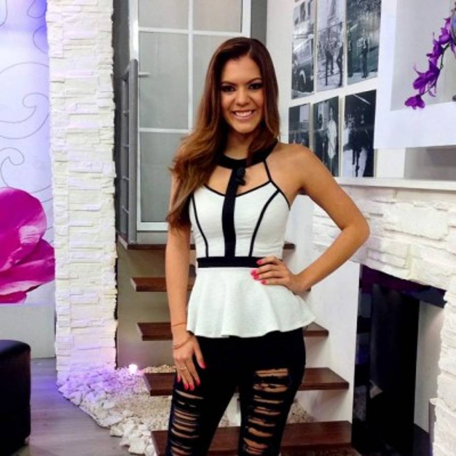 ¡Princesas azules! El apoyo que motivará aún más a Motagua ante Herediano