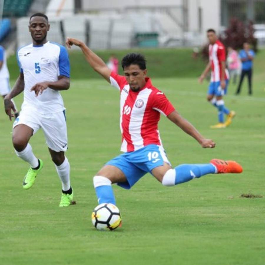 La tristeza en Puerto Rico tras la derrota del equipo de Amado Guevara