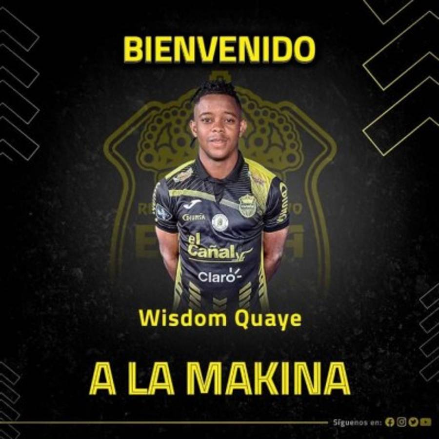 Fichajes: Hondureño que estaba en Europa ya entrena con Motagua y Olimpia se refuerza