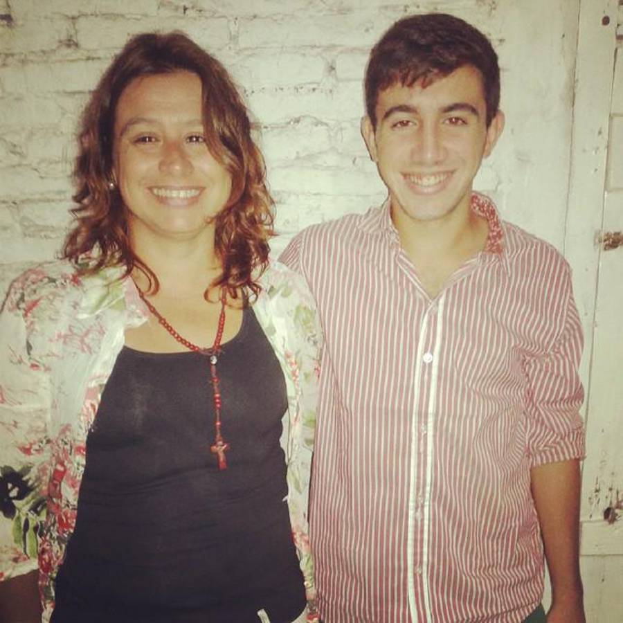 Agustín Auzmendi, el nuevo fichaje de Godoy Cruz de Argentina: así ha sido su vida futbolística y con una tragedia familiar que casi lo retira