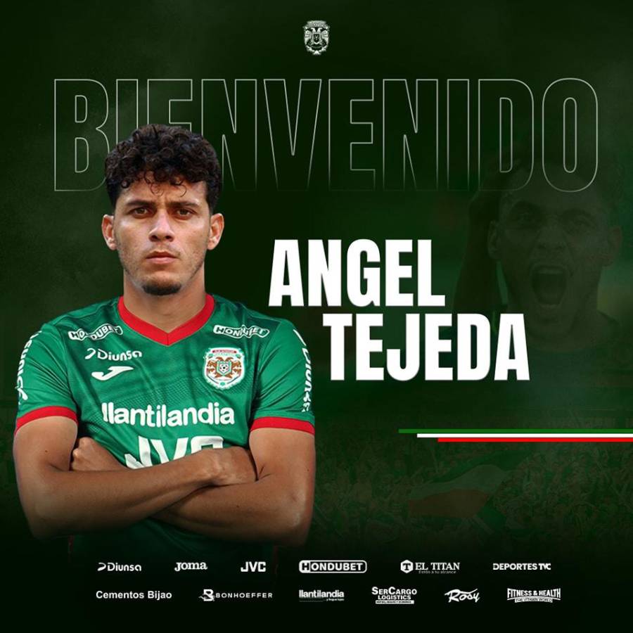 EL MERCADO: Marathón mete bombazo, Olimpia suma cinco altas más, Olancho FC ficha y hondureño a Champions League