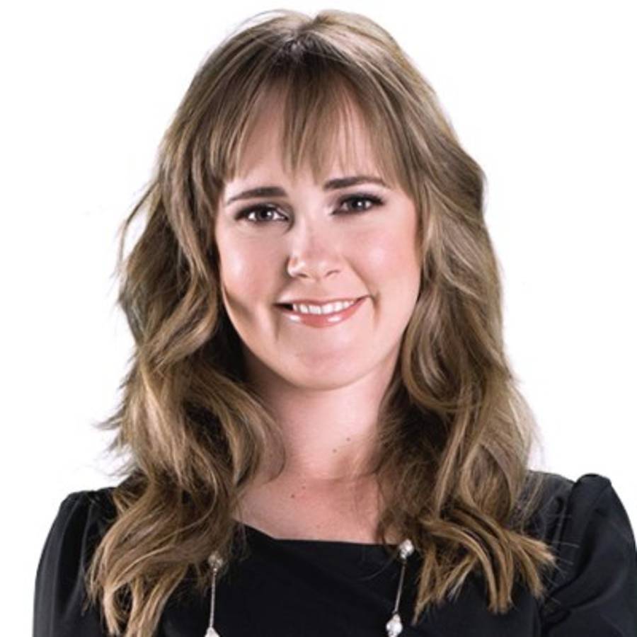 Las bellas presentadoras de ESPN y Fox Sports que irradian en la final de la Champions