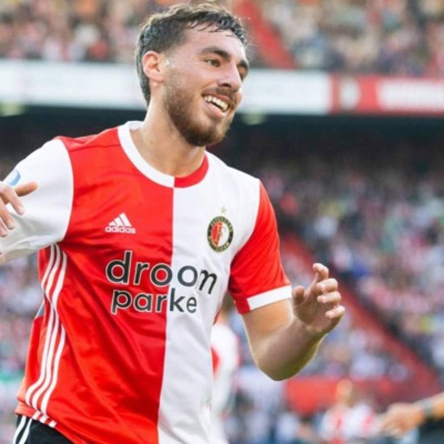 Fichajes: Rechazan ofertón del Real Madrid, Alberth Elis vinculado en Turquía y Messi es noticia