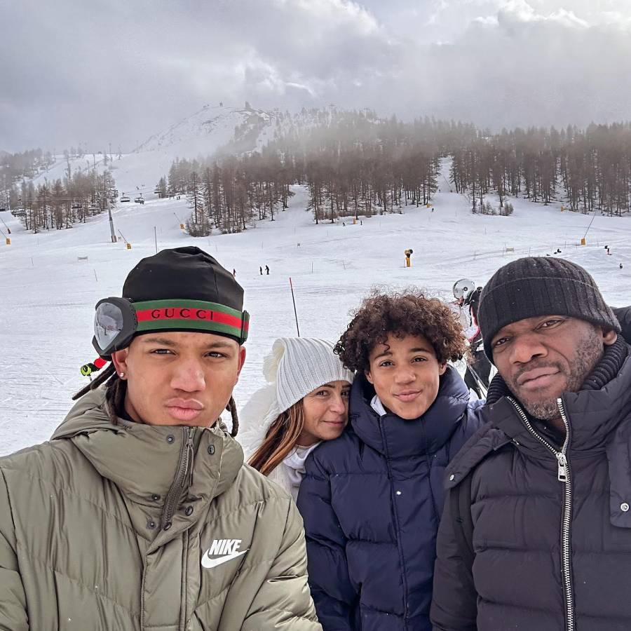 Luis Gabriel Suazo, así es la vida de la estrella de la Sub-17 de Honduras que logró el boleto al Mundial Qatar 2025