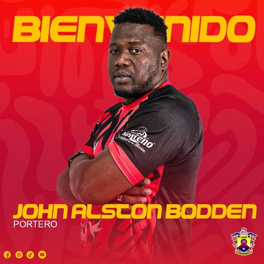 TOP 25: Los fichajes más sonados en la Liga de Ascenso para el Clausura 2025 en Honduras