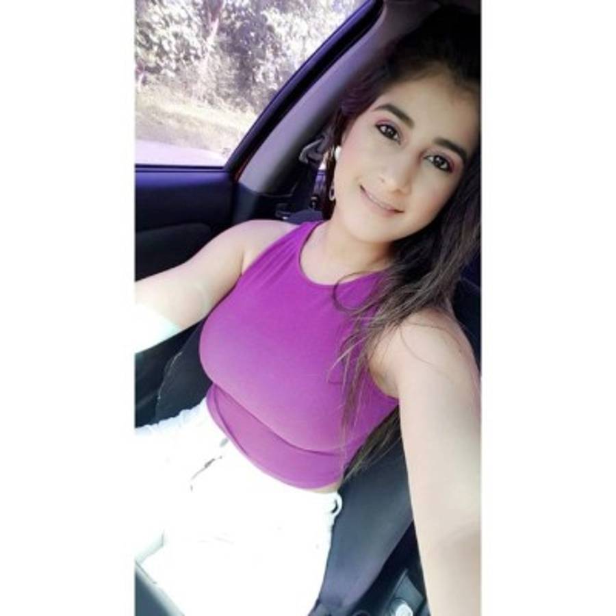 Las bellas novias y esposas de los jugadores del Real España y Olimpia