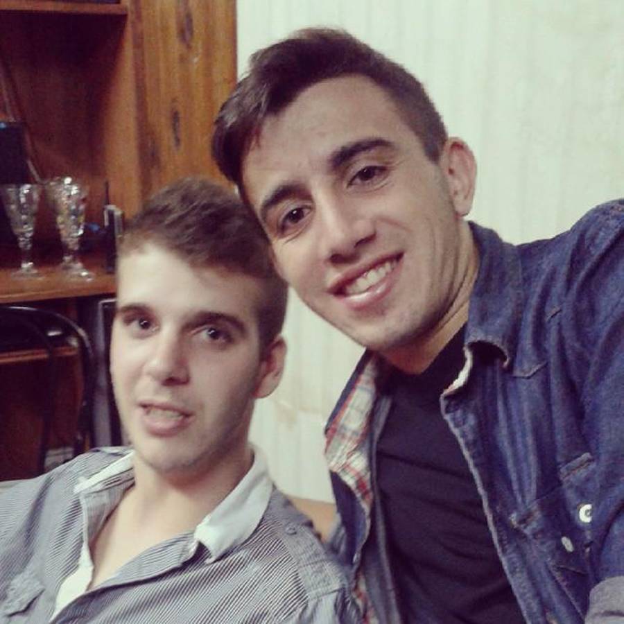 Agustín Auzmendi, el nuevo fichaje de Godoy Cruz de Argentina: así ha sido su vida futbolística y con una tragedia familiar que casi lo retira