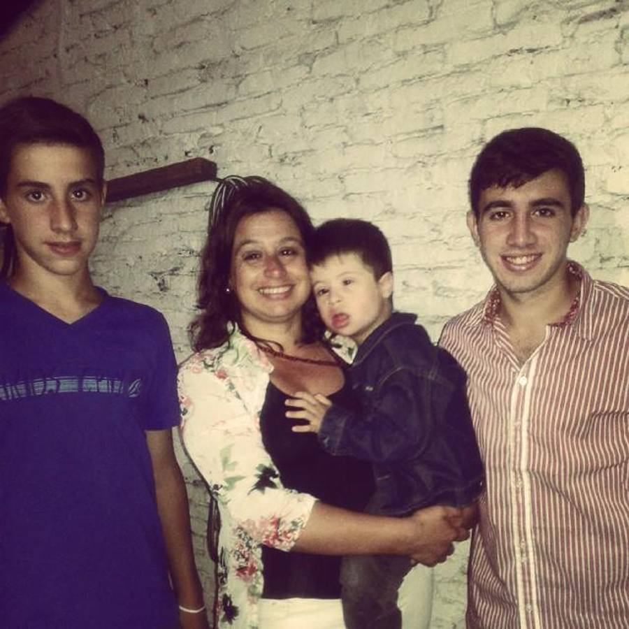 Agustín Auzmendi, el nuevo fichaje de Godoy Cruz de Argentina: así ha sido su vida futbolística y con una tragedia familiar que casi lo retira