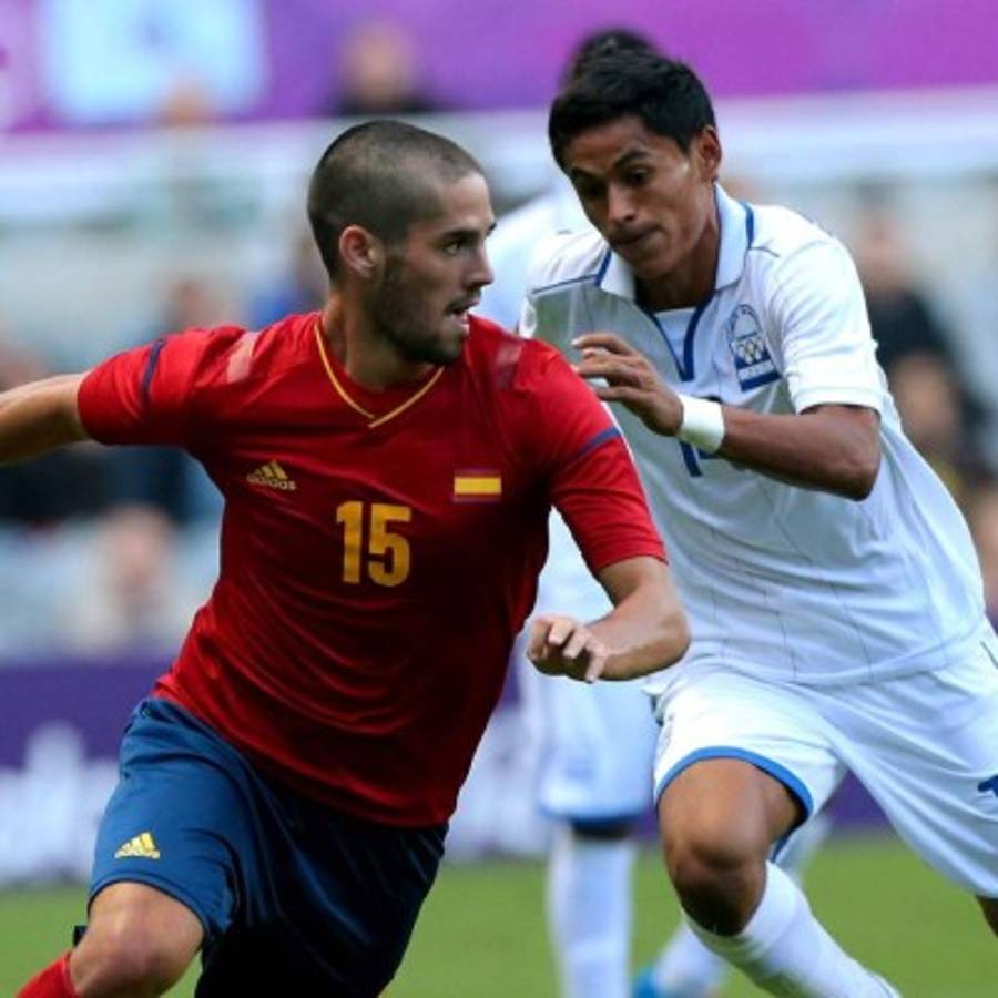 El antes y después de Andy Najar, jugador azotado por las lesiones y con un futuro sombrío