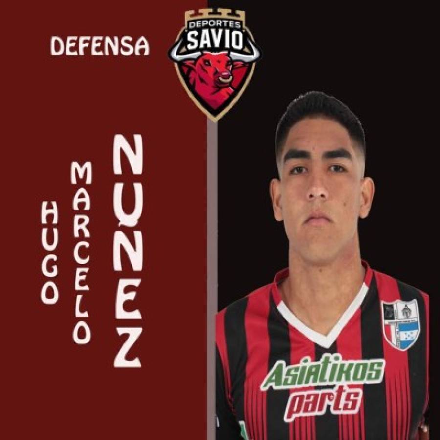 Ex legionario hondureño a la Liga de Ascenso y Victoria sigue sumando fichajes